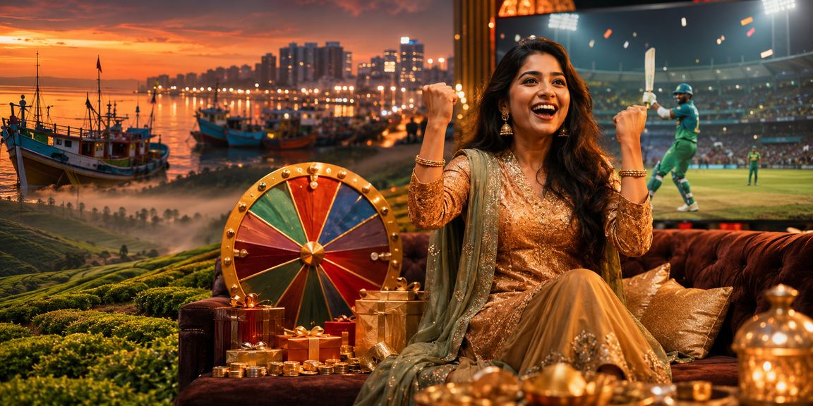 কক্সবাজার ক্রিকেট বেটিং
