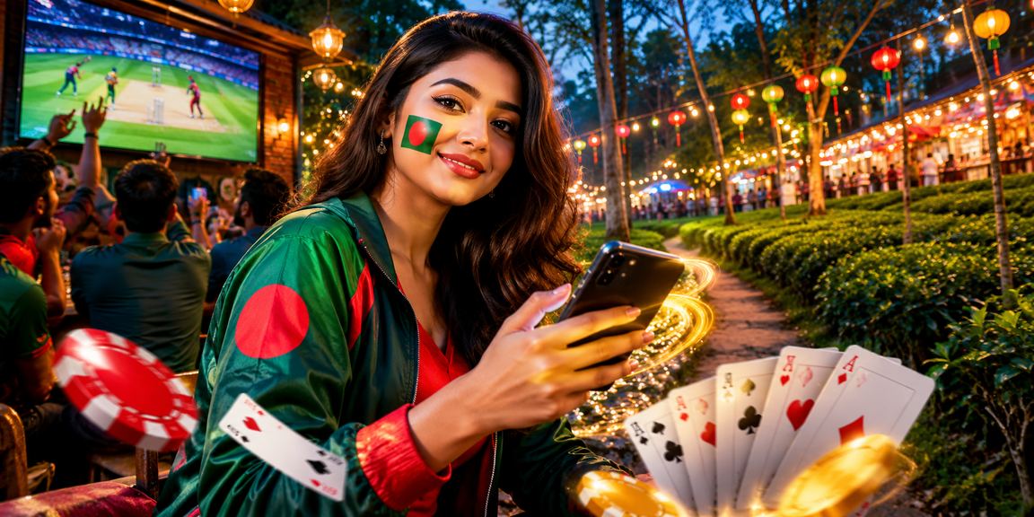 রংপুর ক্রিকেট বেটিং টিপস নির্দেশিকা
