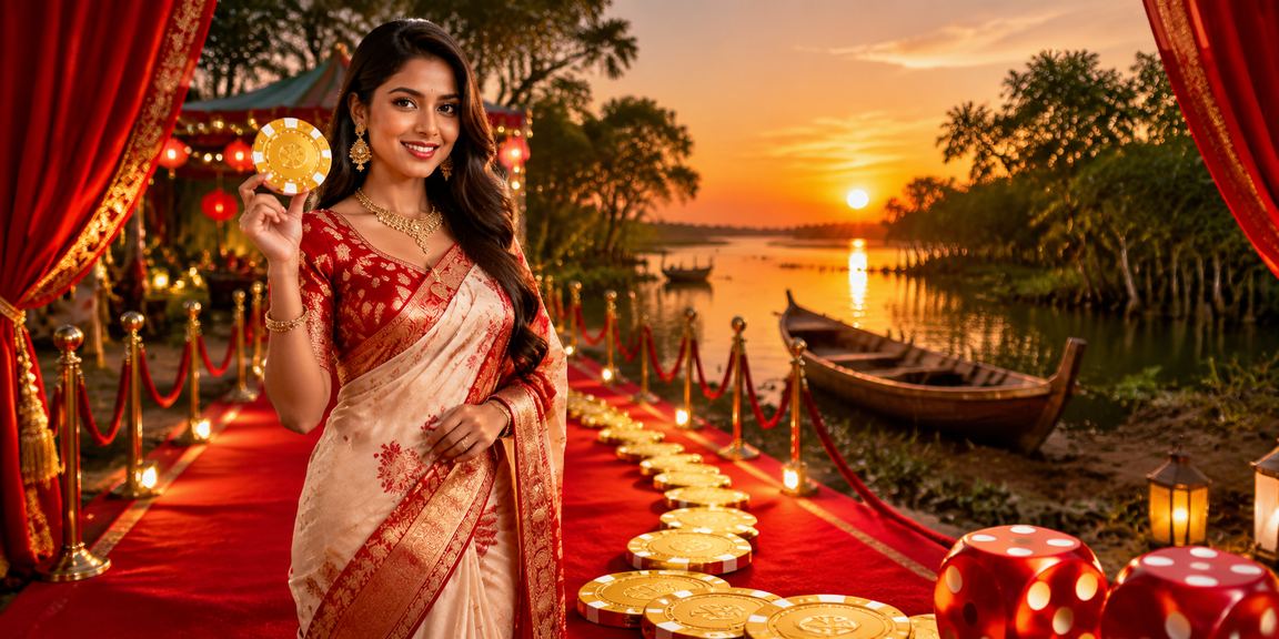 সুন্দরবন ডাইস গেম